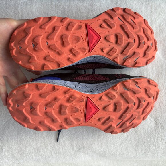 Nike Pegasus Trail 3 GORE-TEX Trail Running Unisex M7 W8.5 - Picture 12 of 14